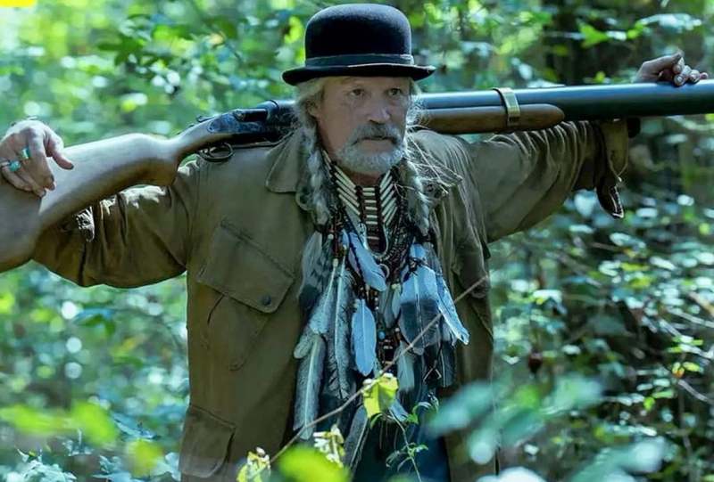 Сериал «Миротворец», 2 сезон, 2025
