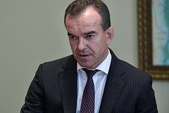 Стали известны последствия ударов дронов в Краснодарском крае