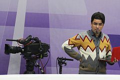 Стали известны результаты судмедэкспертизы сбитого электричкой комментатора Гришина