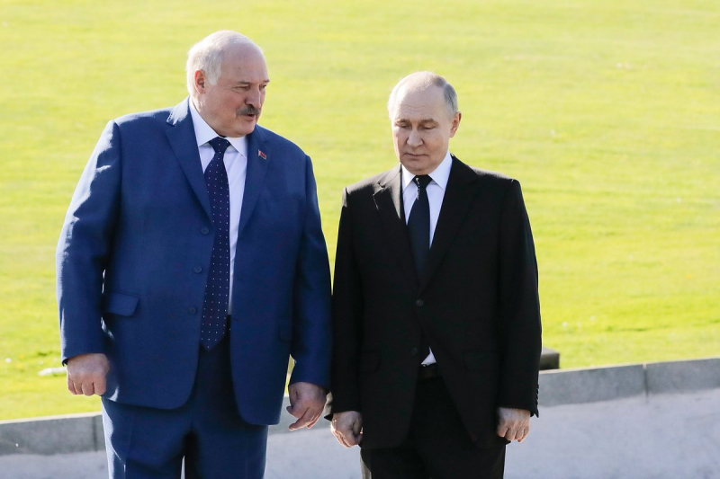 Удар «Орешником» по Киеву