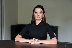 В Молдавии рассказали о фактически оставшемся без матери младшем сыне главы Гагаузии