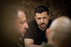 В России рассказали о возможном предложении Зеленскому от России и США