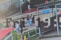 В российском городе школьницы толпой зажали сверстницу и разбили ей челюсть