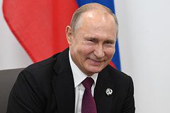 В США назвали возможную встречу Трампа и Путина еще одной победой России