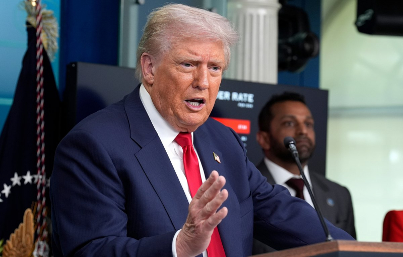 Возможный результат встречи Путина и Трампа на Аляске