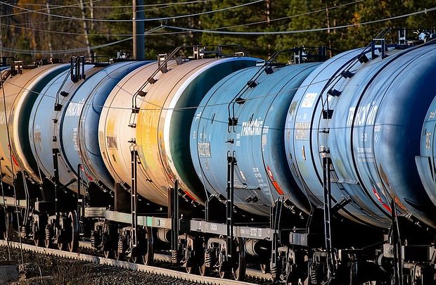 Возможный топливный кризис в России