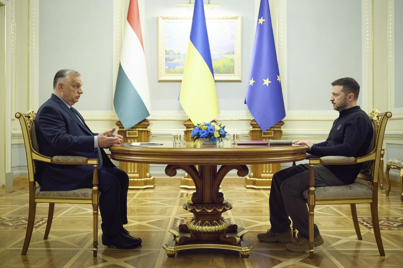 Вступление Украины в Евросоюз