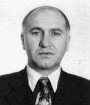 Задержание вора в законе Лехи Московского