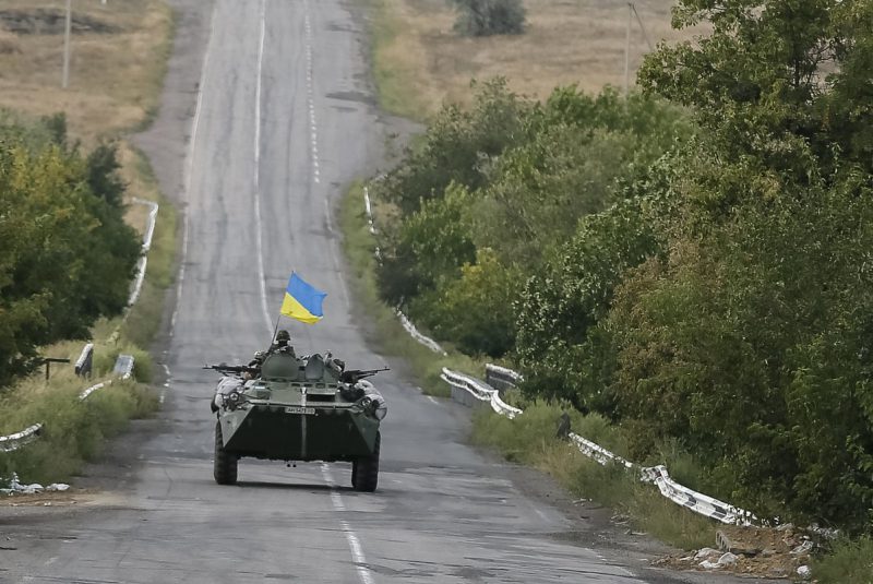 Зеленский созвонился с Трампом