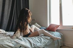 Женщинам подсказали три неочевидные техники мастурбации