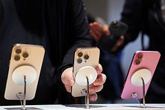 Apple похоронила популярные iPhone