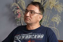 Арест блогера Азиза Хакимова в Узбекистане