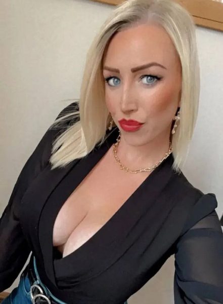 Арест сотрудниц британской тюрьмы за роман с заключенными