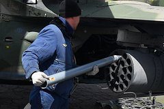 Армия России нанесла ответный удар по объектам Украины после атаки ВСУ на Крым