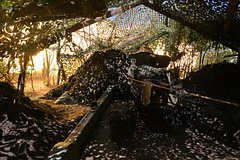 Армия России взяла под контроль часть Купянска