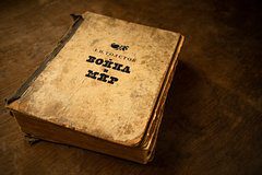 Басилашвили предложил депутатам запретить «Войну и мир»