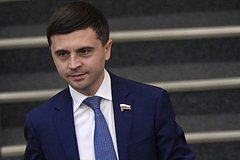 Беглого российского депутата задержали на Кавказе