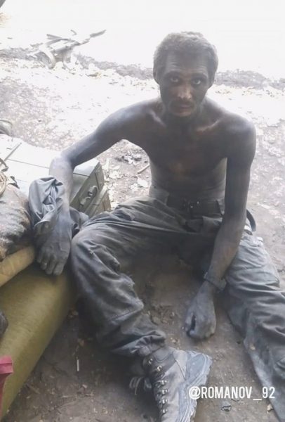 Бойцы СВО два месяца прятались под танком от ВСУ