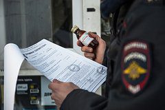 Число жертв суррогатного алкоголя в Ленобласти увеличилось