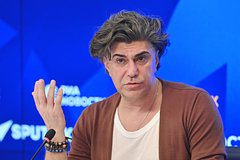 Цискаридзе рассказал о визите в больницу к Кеосаяну