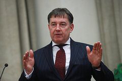 Дата беседы по делу об изъятии миллиардов главы Совета судей России перенесена