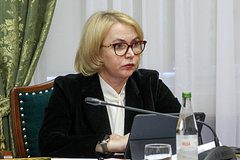 Депутаты выбрали губернатора в российском регионе