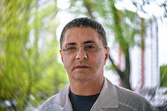 Доктор Мясников пожаловался на неграмотных журналистов