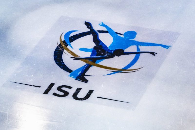 Допуск российских фигуристов до ОИ-2026