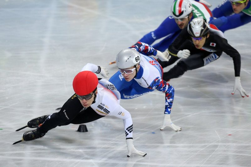 Допуск российских фигуристов до ОИ-2026