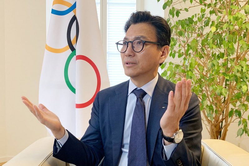 Допуск российских фигуристов до ОИ-2026