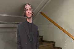 Егор Крид поселился у Ксении Бородиной