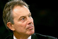 Экс-премьер Британии захотел возглавить сектор Газа