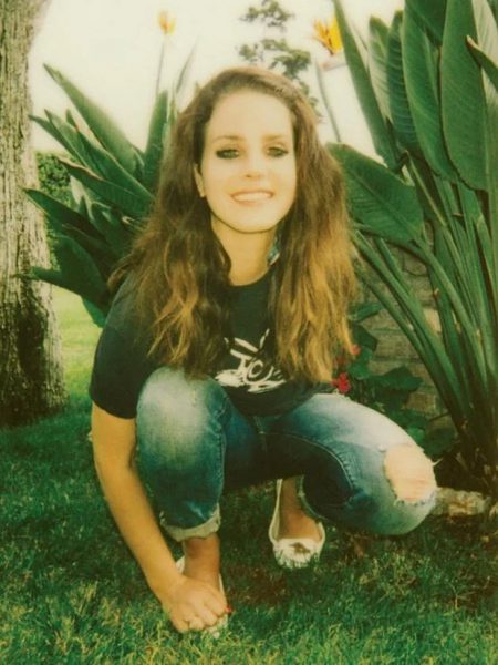 Эстетика Tumblr girl