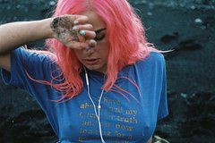 Эстетика Tumblr girl