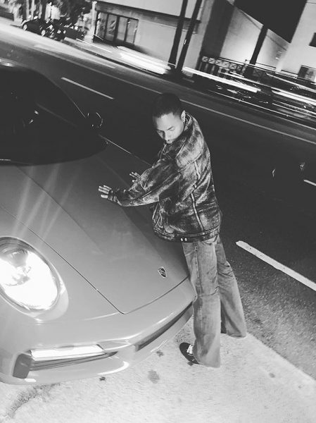 Эстетика Tumblr girl