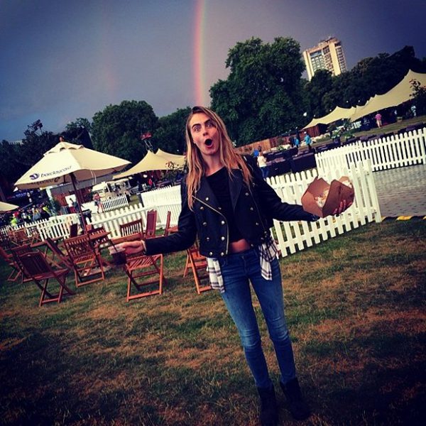 Эстетика Tumblr girl