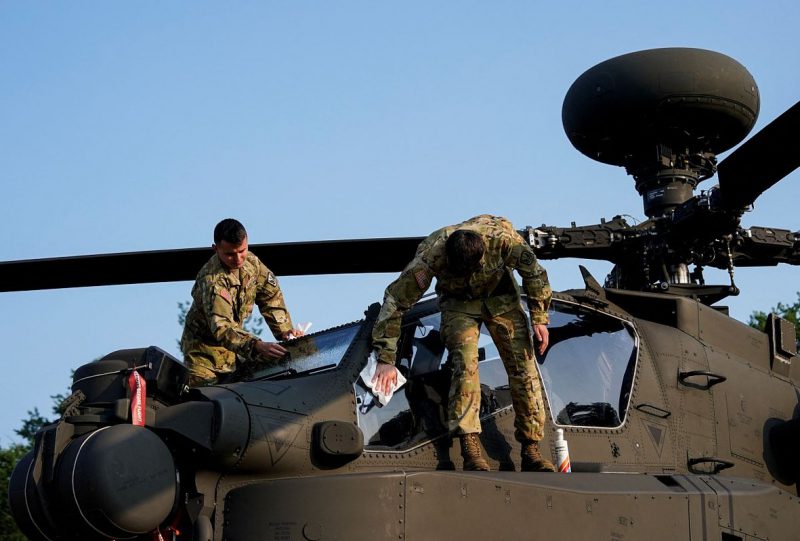 «Это борьба с российским влиянием». США и Канада провели военные учения в стратегически важном регионе. Как это угрожает России?