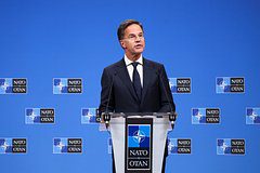 Генсек НАТО дал оценку инциденту с дронами в Польше