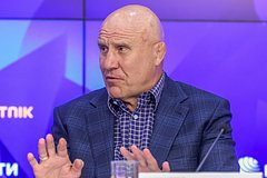 Глава Федерации спортивной борьбы России назвал скотским отношение к сборной в Хорватии