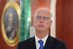 Глава РФПИ заявил о переломном моменте в жизни США