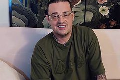 Гуф прокомментировал слухи о новом романе через месяц после расставания с невестой