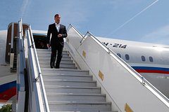 Гусев заявил о готовности аэропорта Воронежа начать работу