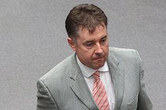 Имущество главы Совета судей России арестовали