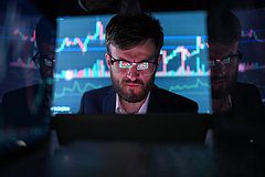 Инфляционные ожидания в России резко снизились