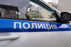 Иностранец пытался изнасиловать россиянку в туалете кафе