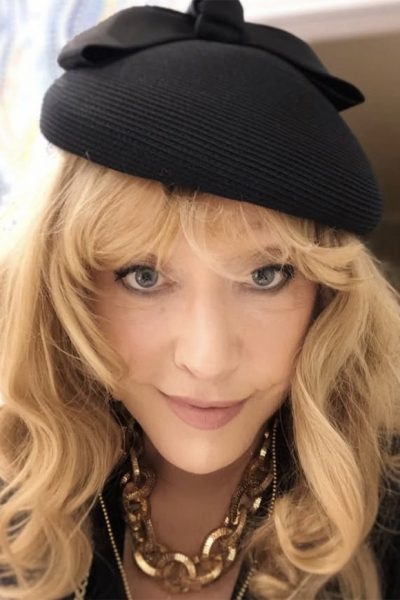 Интервью Аллы Пугачевой