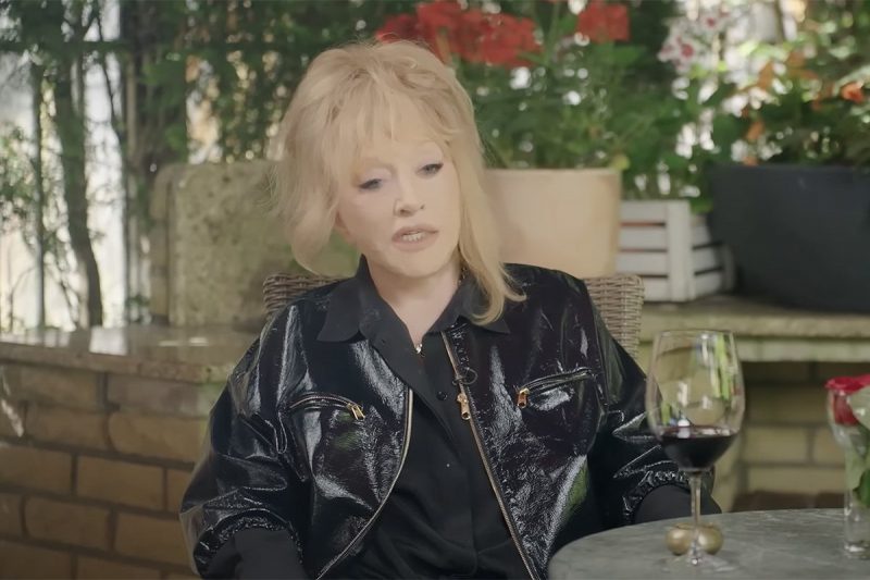 Интервью Аллы Пугачевой