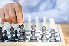 Израильских шахматистов вынудили сняться с международного турнира