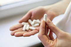 Известные таблетки от давления оказались защитой от диабета