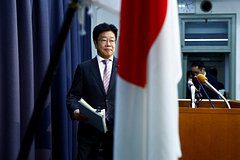 Япония отказалась исполнять новую просьбу Трампа по нефти